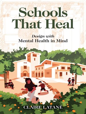cover image of Schools That Heal